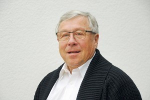 Dr. Rolf Biedorf 