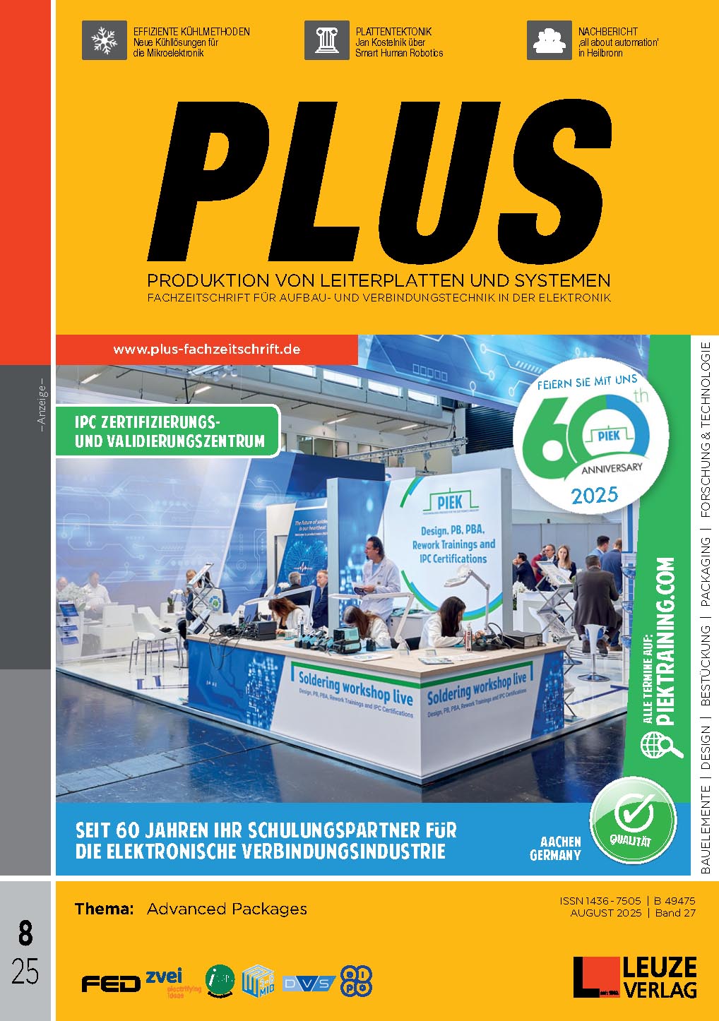 titel plus 0725