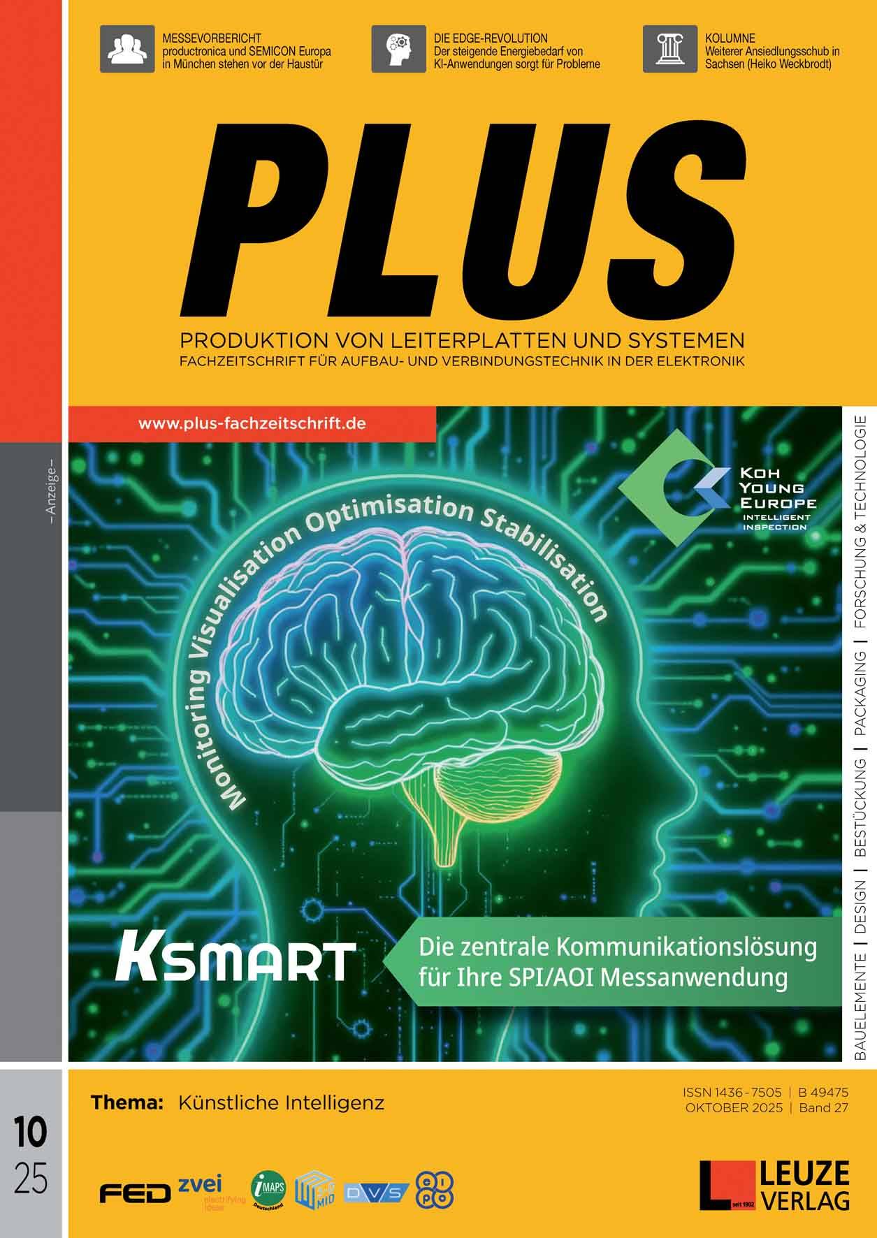 titel plus 0725