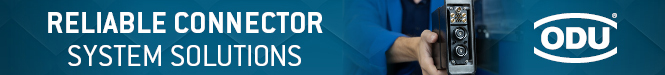 ODU Superbanner - productronica Special