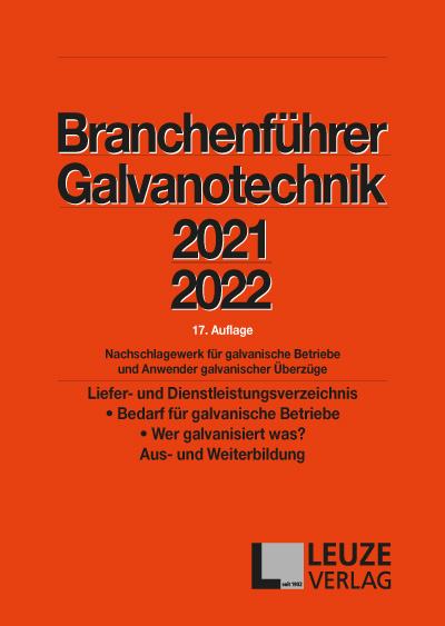 Branchenfuehrer GT 2020