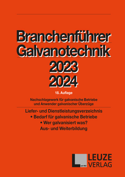 Branchenfuehrer GT 2023