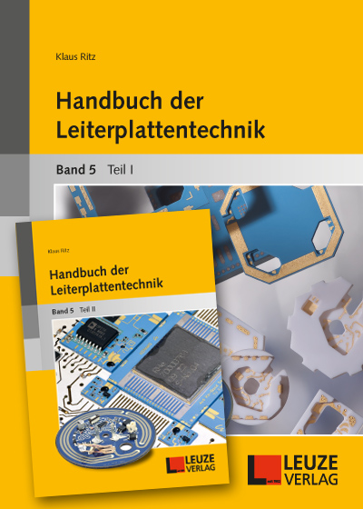 Handbuch Lpt Band 5