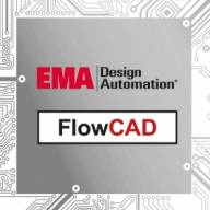 EMA und FlowCAD: Strategische Partnerschaft