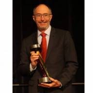 Steve Block von NXTLEVVEL Biochem erhält den American Coatings Award 2022