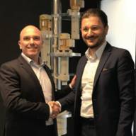 Hendor kündigt neue Partnerschaft mit OTSM GmbH an