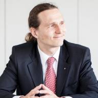Metzner weiter DGO-Vorstandsvorsitzender