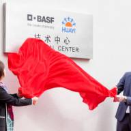 BASF Coatings Shanghai eröffnet neues technisches Zentrum