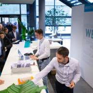 W3+ Fair Wetzlar 2023: Networking für die Technologien von morgen