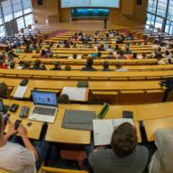 TU Ilmenau: Offener Hörsaal für Industrieinteressenten