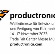Umfangreiches Messespecial zur productronica 2023