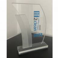 FiT2clean Award 2023 – drei Finalisten gehen ins Rennen