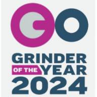 GrindingHub lobt Wettbewerb Grinder of the Year aus