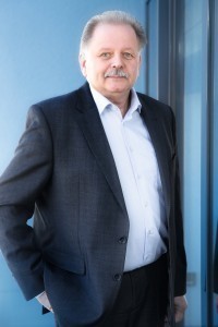 Burkhard Rüßmann, CEO der L&R Kältetechnik
