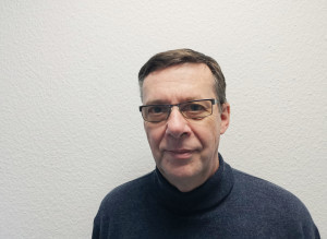 Dipl.-Ing. Raphael Podgurski, Geschäftsführer von abp Automationssysteme