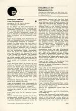 Aktuelles aus der Galvanotechnik 12/1970