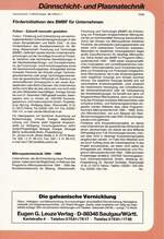 Förderinitiativen des BMBF für Unternehmen