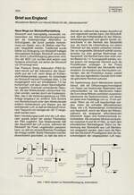 Brief aus England 06/1990