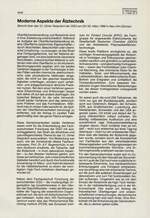 Moderne Aspekte der Ätztechnik