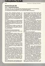 Printed Circuits ’88