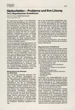 Gleitschleifen: Probleme und deren Lösung – Teil 2: Magnetisierbare Schleifkörper