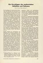 Die Grundlagen des mechanischen Schleifens und Polierens