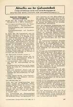 Aktuelles aus der Galvanotechnik 04/1966