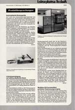 Zur Info - Leiterplattentechnik 08/1990