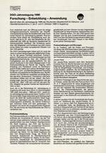 DGO-Jahrestagung 1986