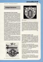 Anlagen/Verfahren 09/1995