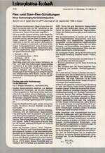 Flex- und Starr-Flex-Schaltungen