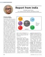 Bericht aus Indien 10/2025