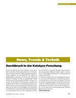 News, Trends & Technik – Energietechnik 10/2025