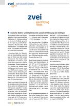 ZVEI-Informationen 10/2025