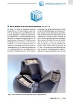 3-D MID-Informationen 10/2025