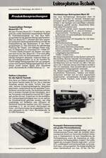 Zur Info - Leiterplattentechnik 09/1990