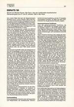 EBRATS ’85