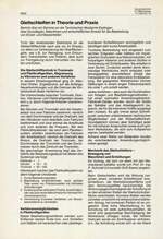 Gleitschleifen in Theorie und Praxis