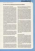 Da reibt sich die ausländische Konkurrenz die Hände!