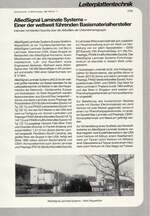 Allied Signal Laminate Systems – Einer der weltweit führenden Basismaterialhersteller