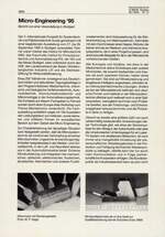 Micro-Engineering ‘95
