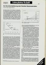 Zur Durchkontaktierung starr/flexibler Basismaterialien
