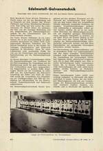 Edelmetall-Galvanotechnik