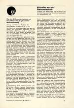 Aktuelles aus der Galvanotechnik 01/1969