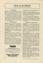 Neues aus der Fachwelt 07/1966