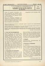 Deutsche Normen DIN 50 945 (Entwurf)