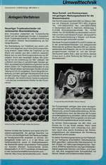 Anlagen/Verfahren 02/1998