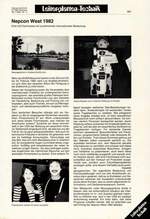 Nepcon West 1982