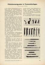 Präzisionsentgraten in Trommelanlagen