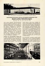 Galvanotechnik qualitätsbestimmend für gedruckte Schaltungen